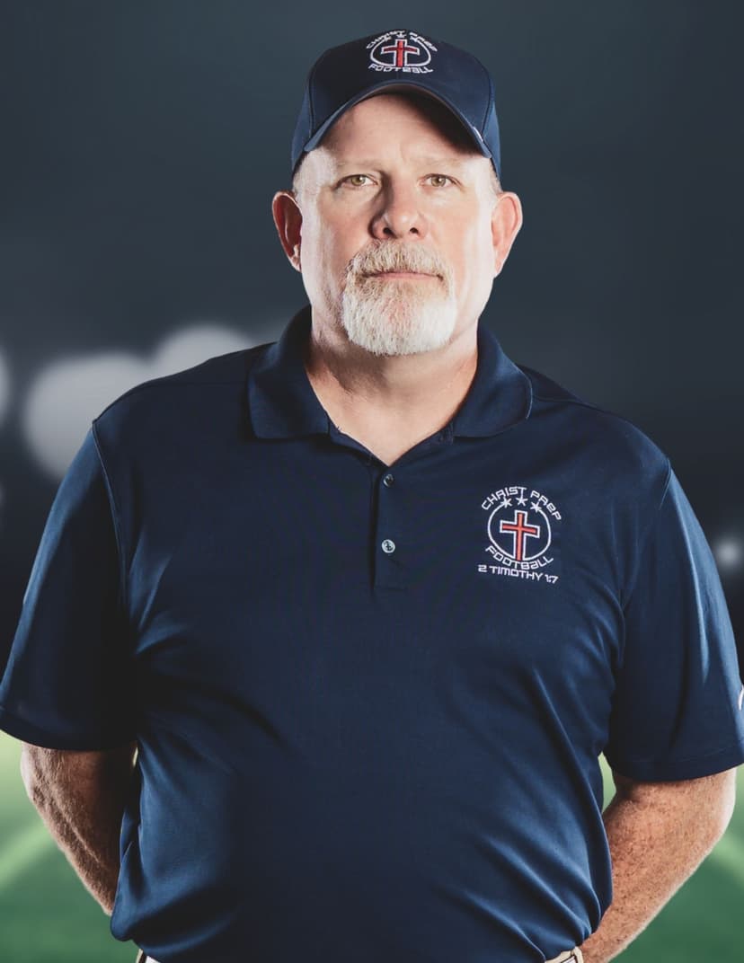 Tom Hurley