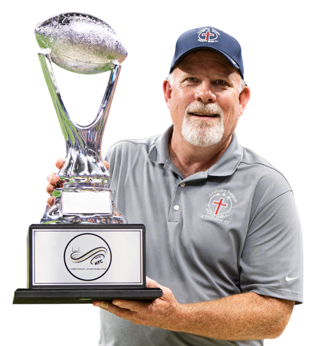 Head coach